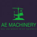 AE machinery &amp; trading