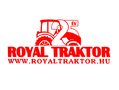 Royal Traktor zrt Royal Traktor zrt