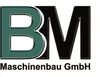 logo BM Maschinenbau