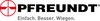Pfreundt